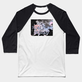 POM POM SQUAD Baseball T-Shirt